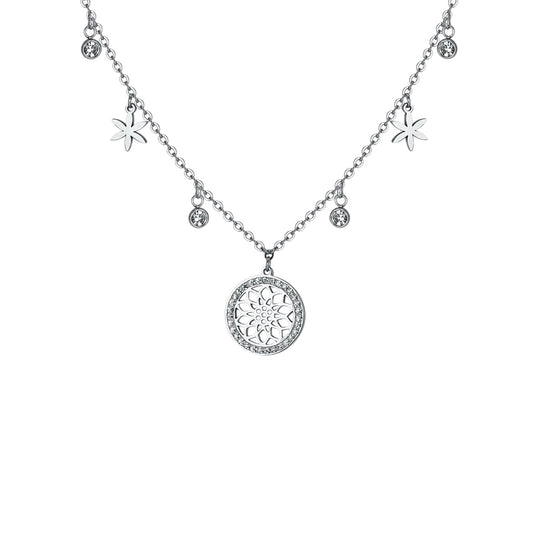 Collana Luca Barra
