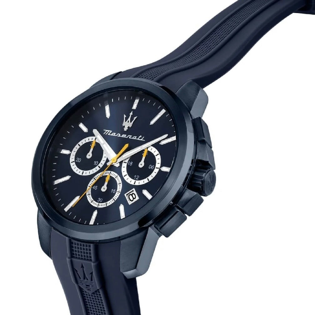 Orologio Maserati