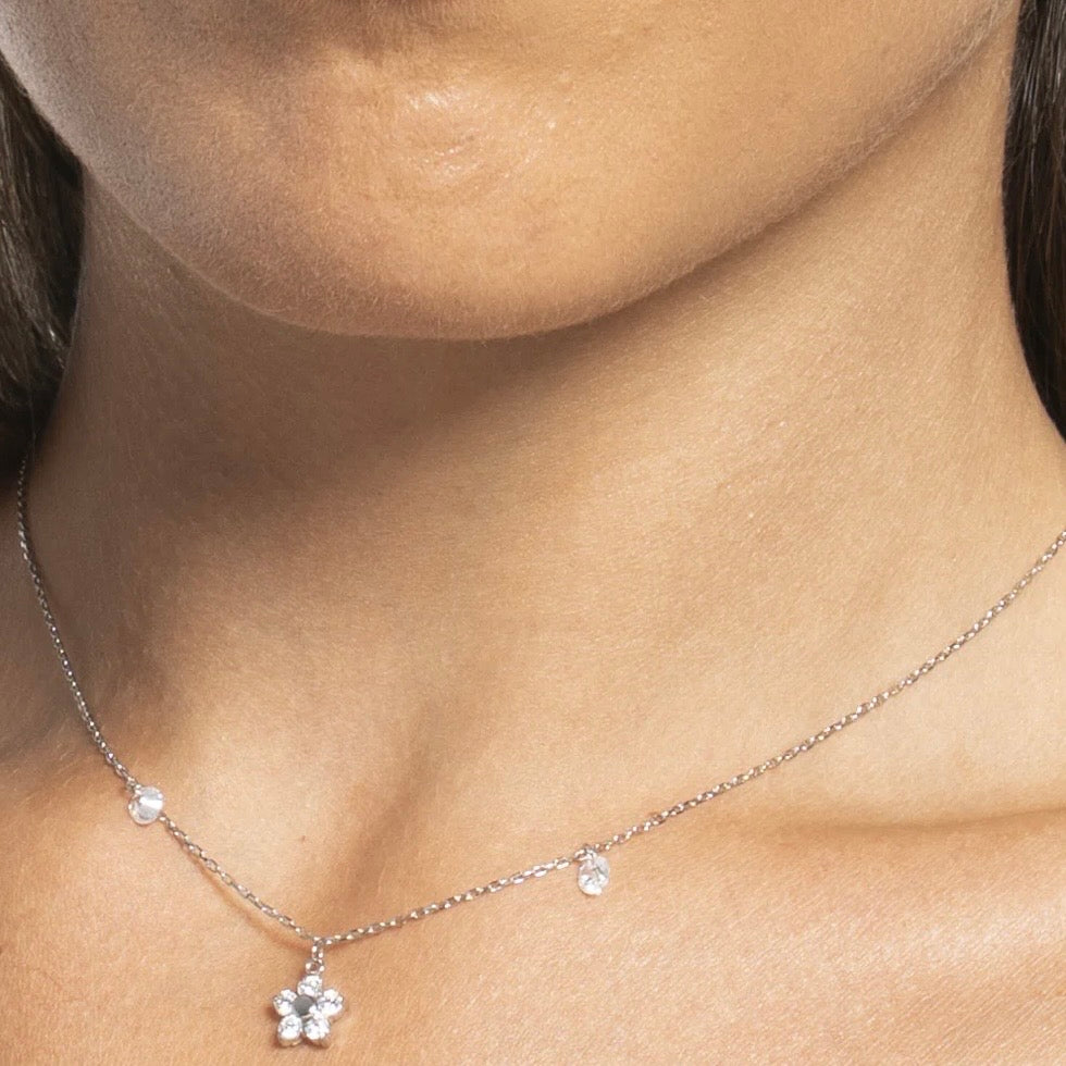 Collana Luca Barra
