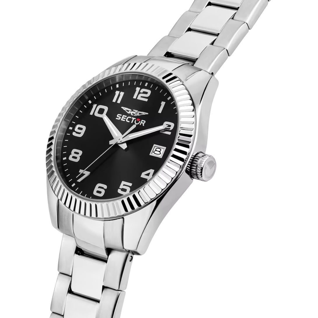 OROLOGIO SECTOR 240 R3253240018