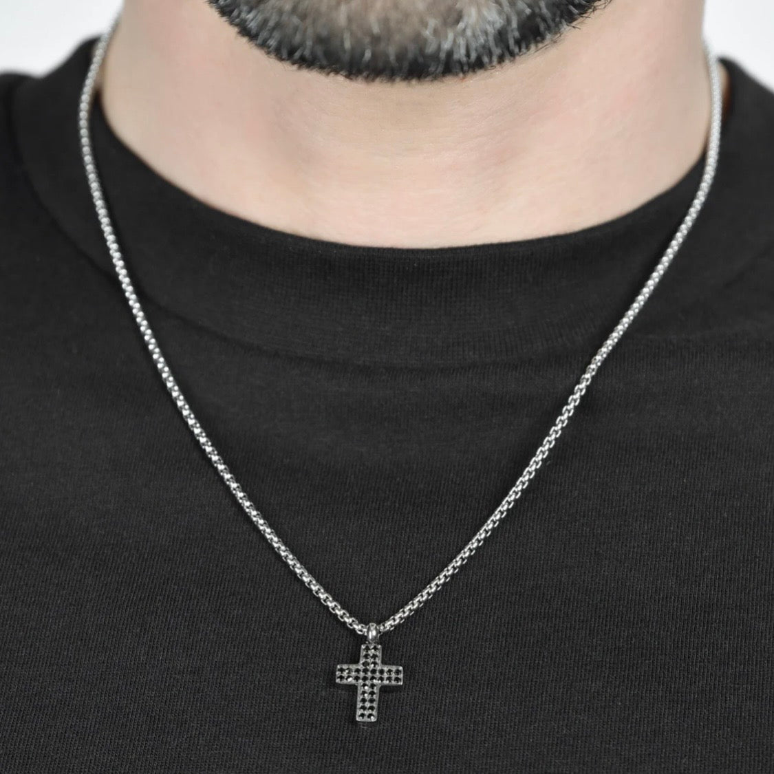 Collana Luca Barra
