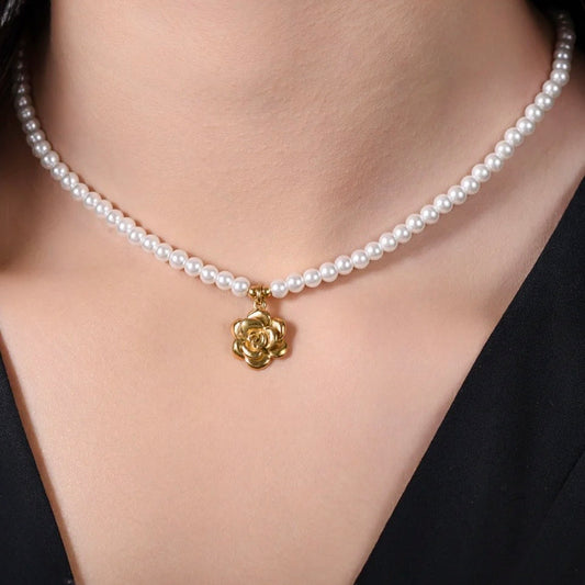 Collana Luca Barra