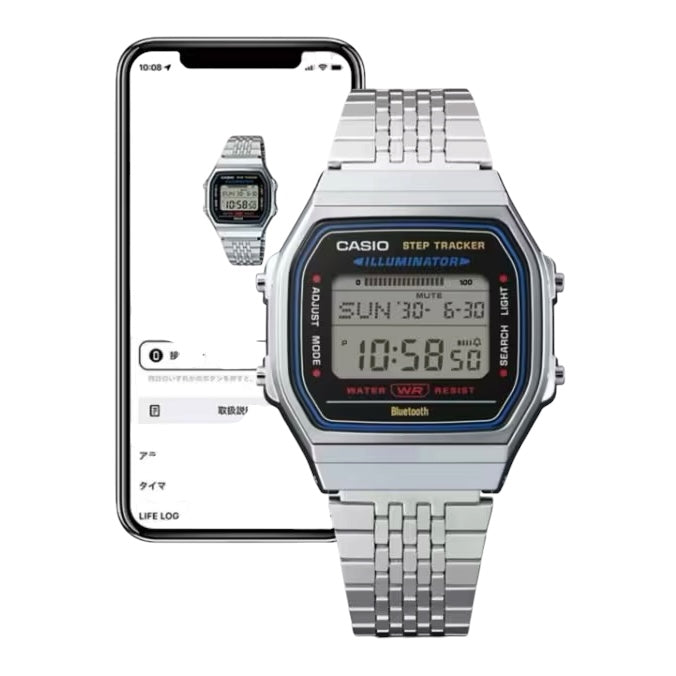 Orologio Casio