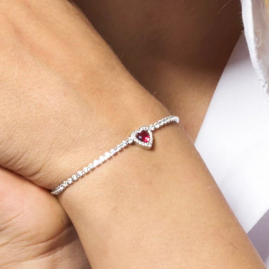 Bracciale Luca Barra