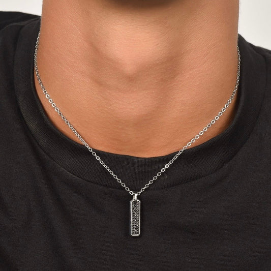 Collana Luca Barra