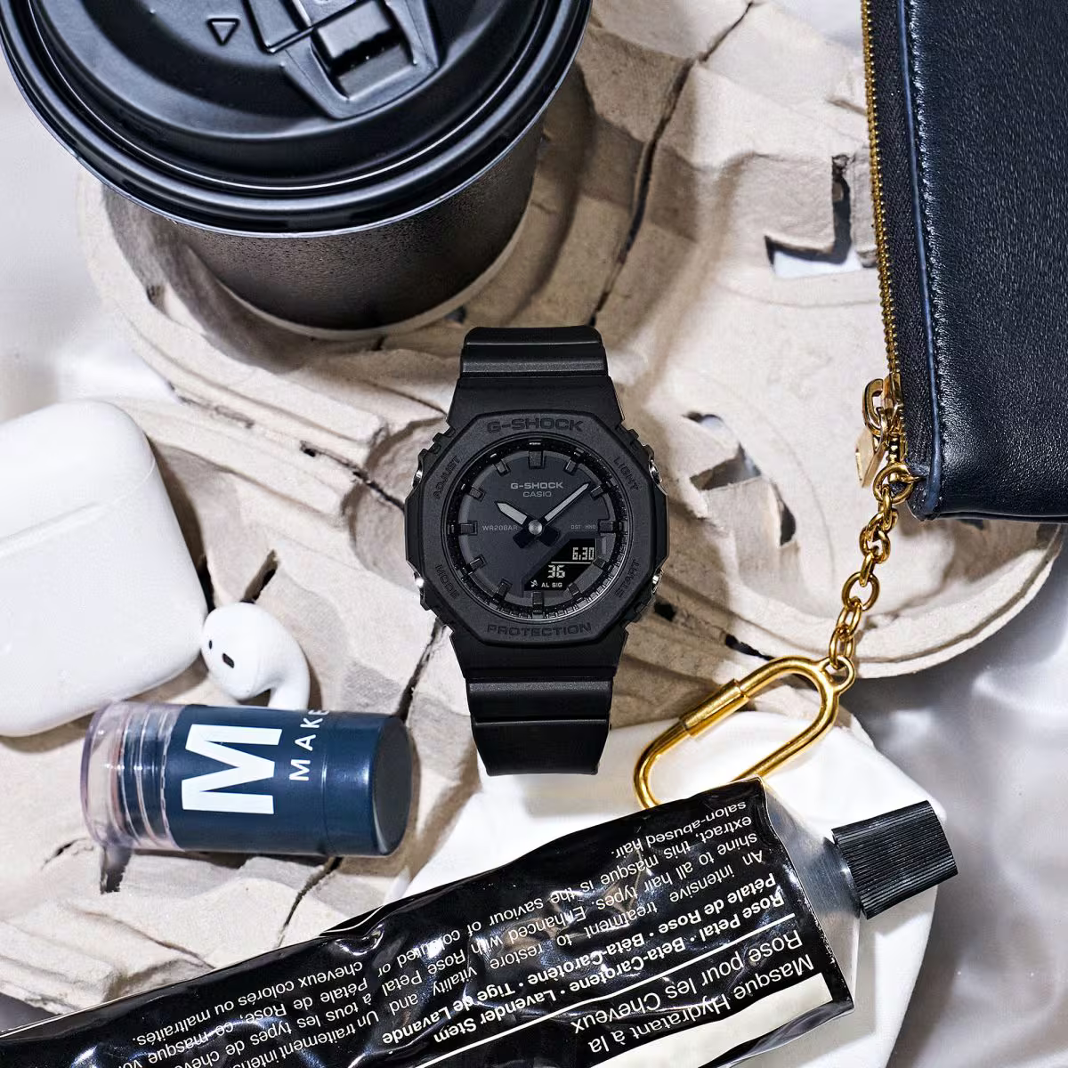 Orologio Casio g-shock