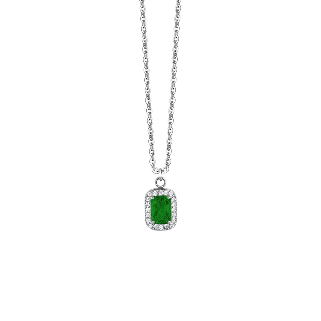 Collana Luca Barra