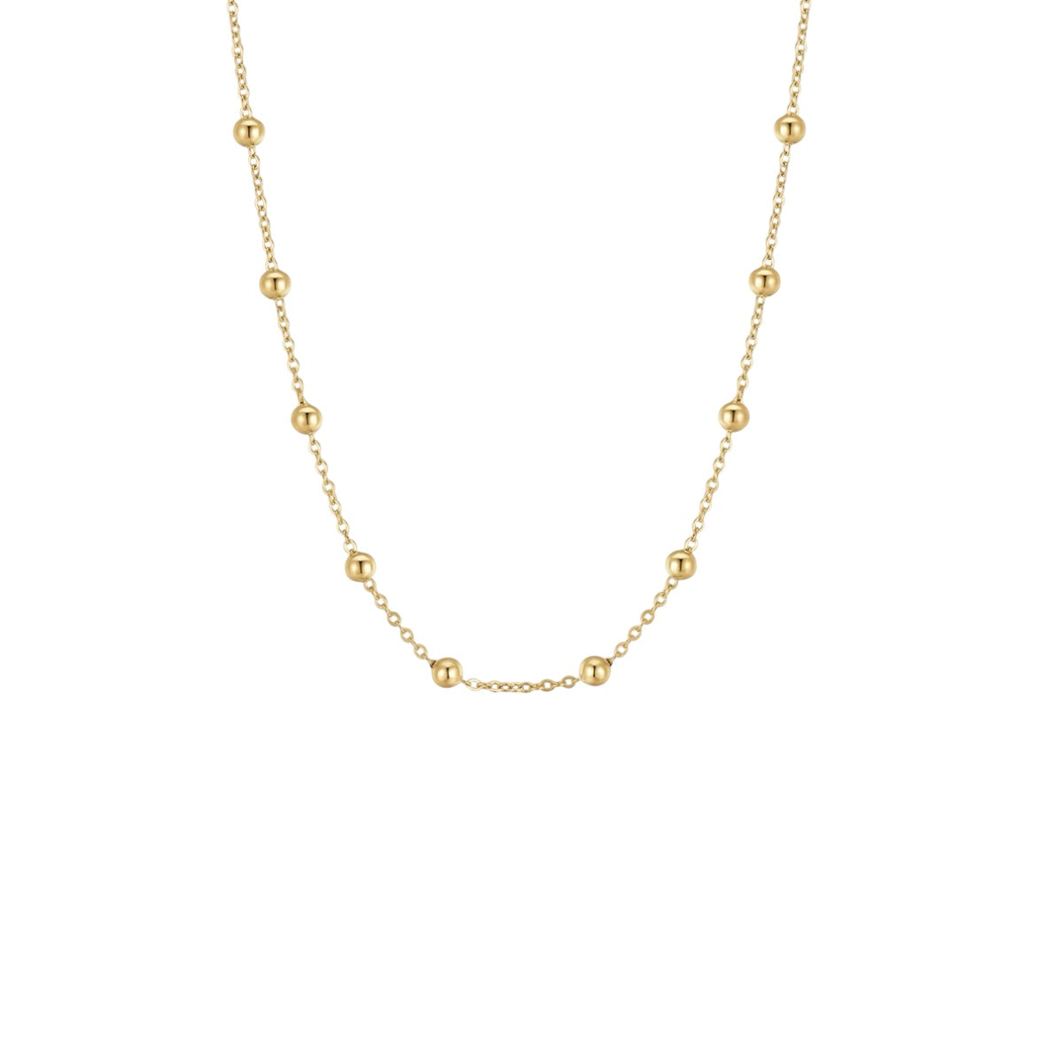 Collana Luca Barra
