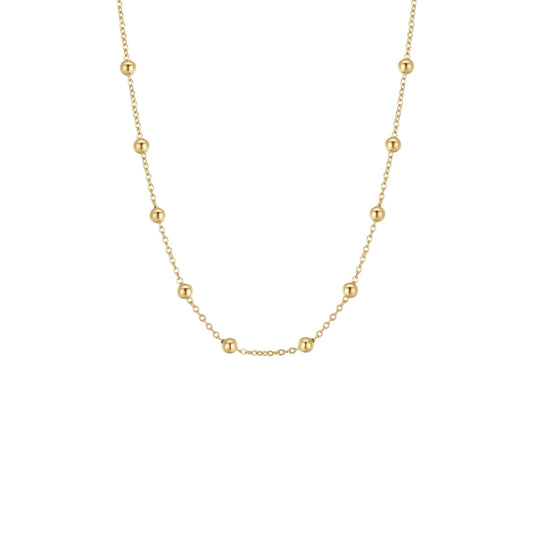 Collana Luca Barra
