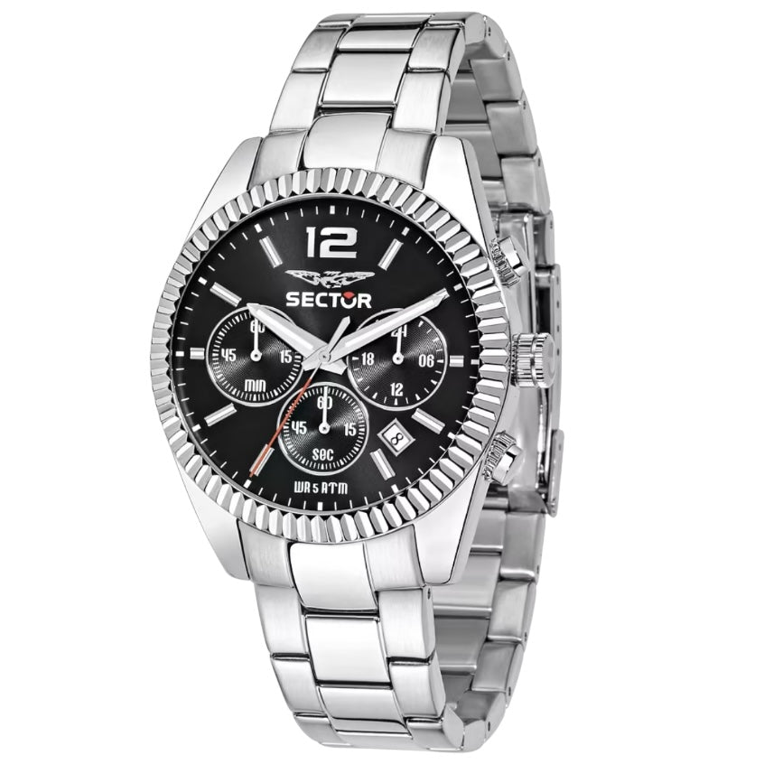 OROLOGIO SECTOR 240 R3273676003