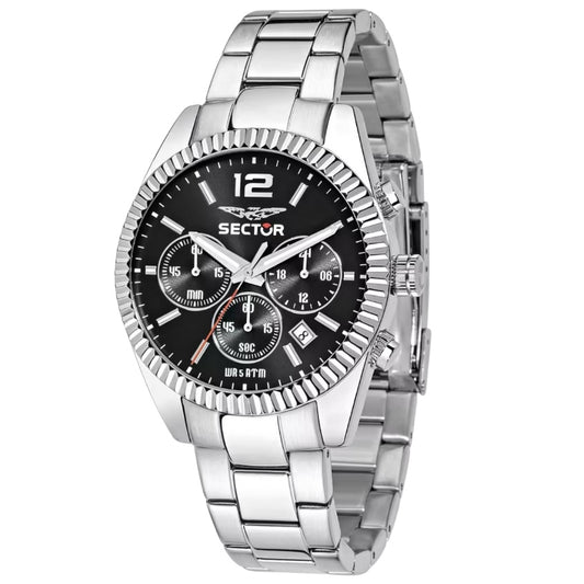 OROLOGIO SECTOR 240 R3273676003