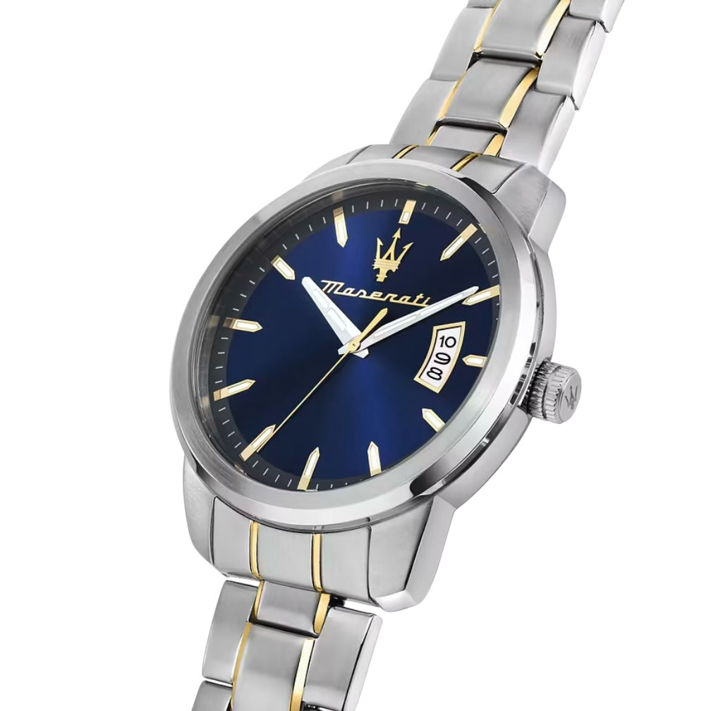 Orologio Maserati
