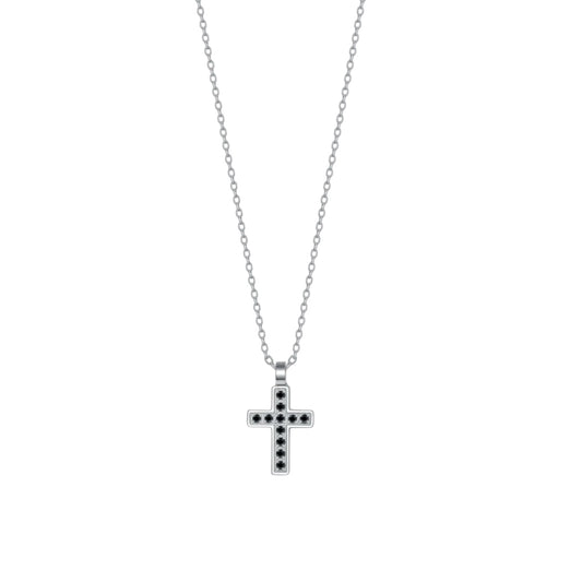 Collana Luca Barra