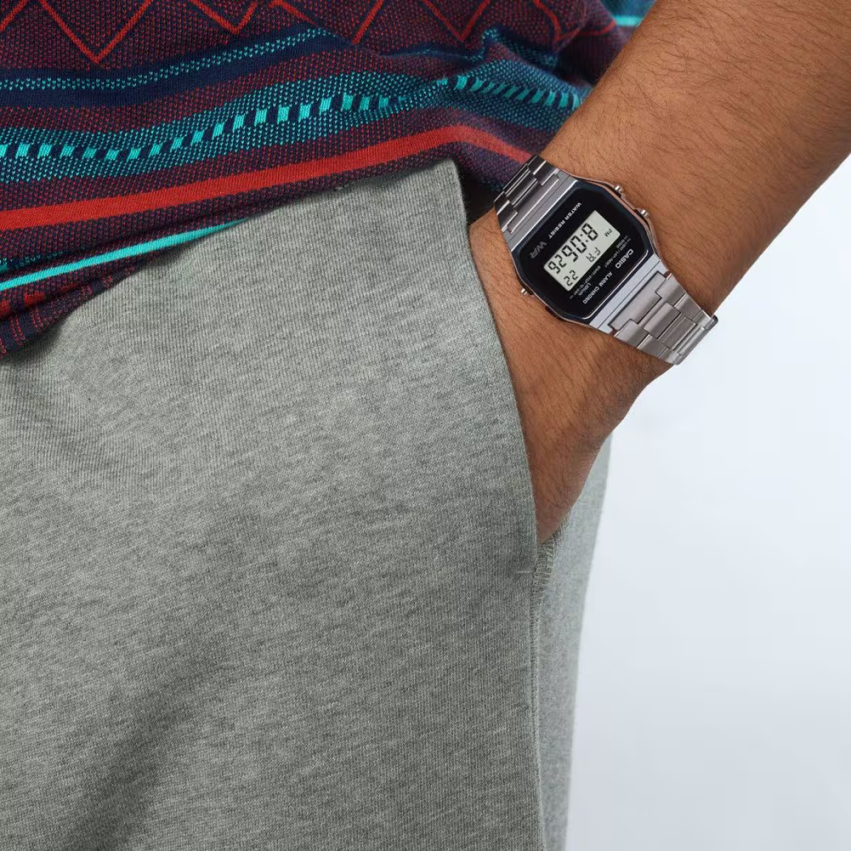 Orologio Casio