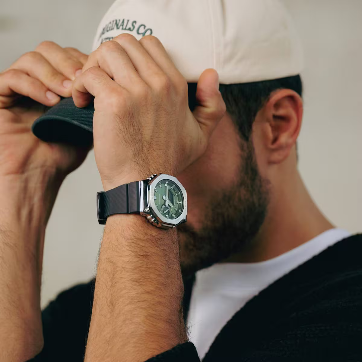 Orologio Casio G-shock