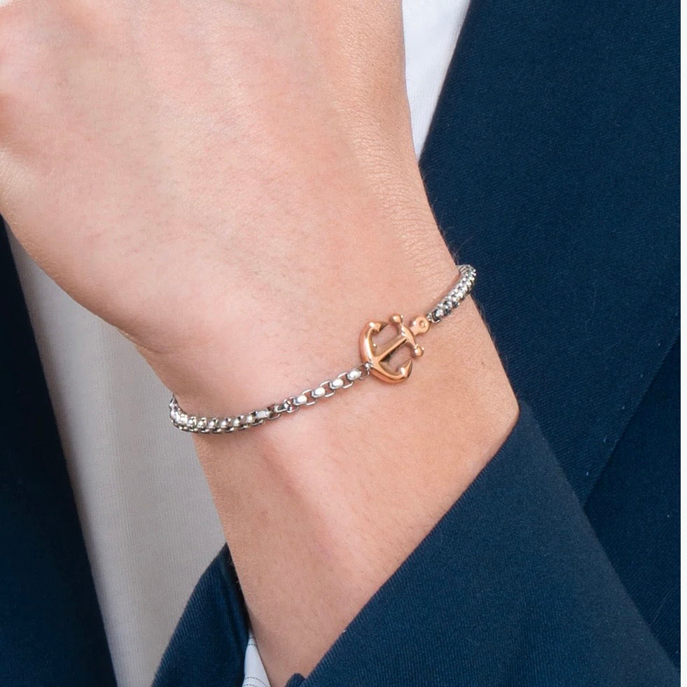Bracciale Luca Barra