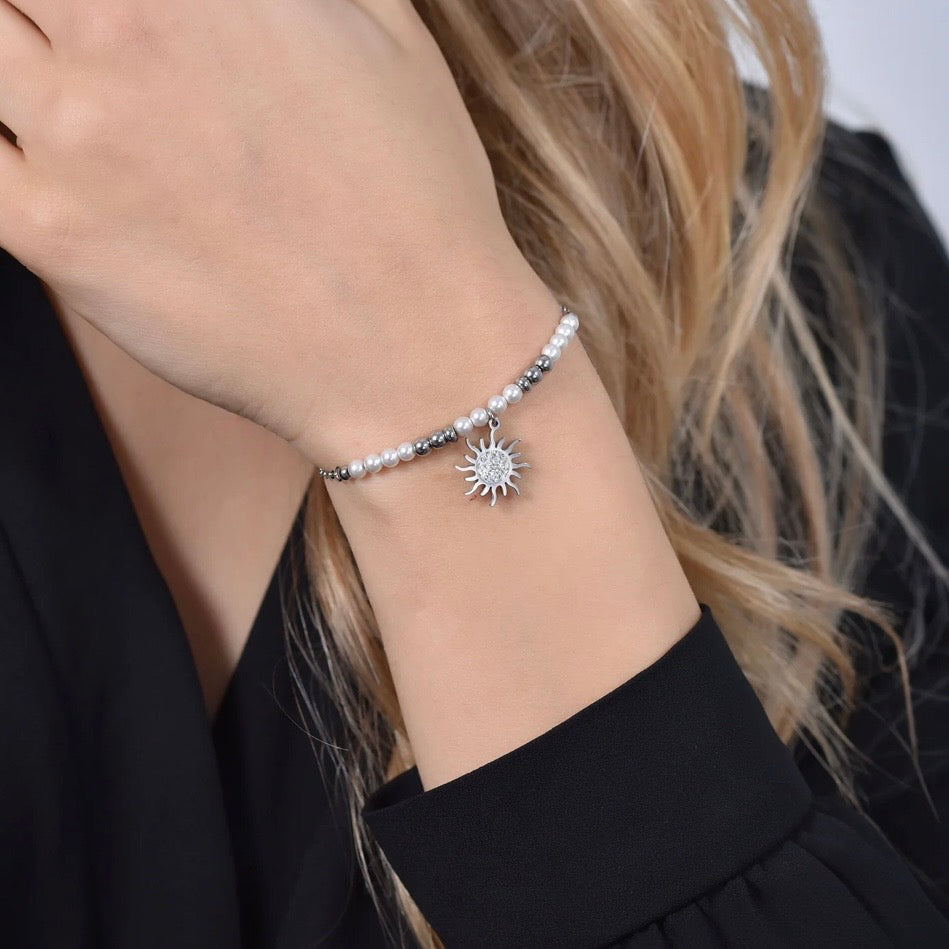 Bracciale Luca Barra