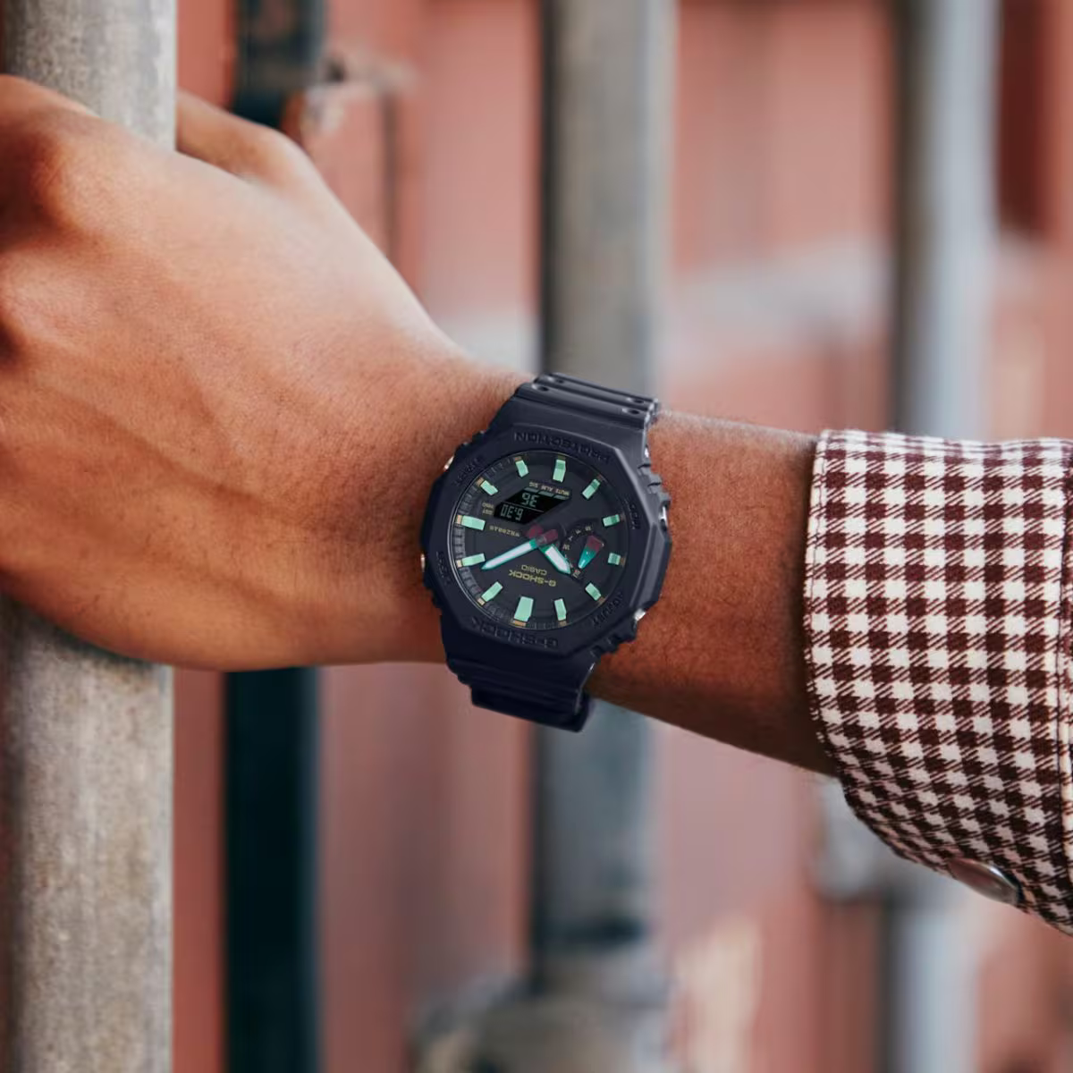 Orologio Casio g-shock