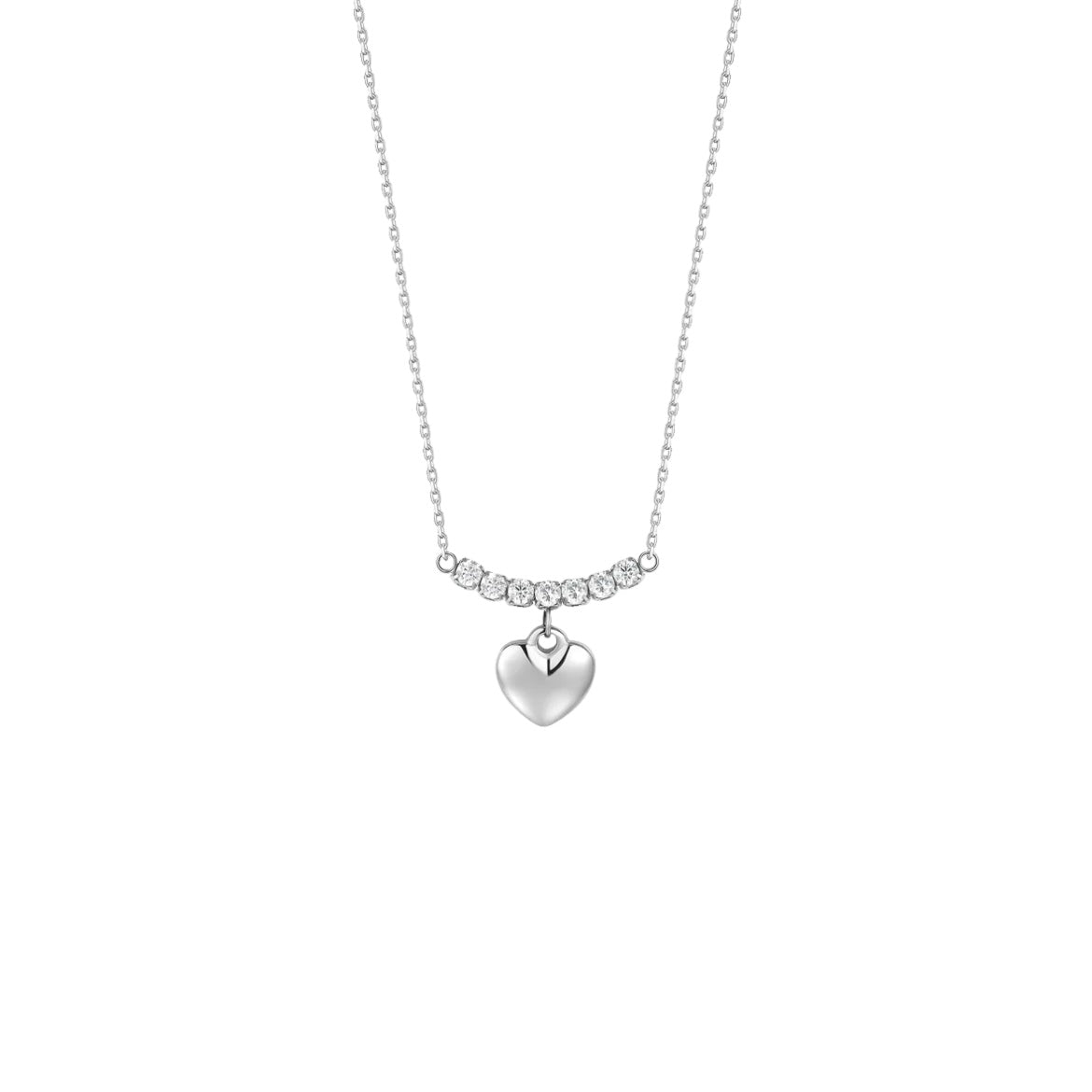 Collana Luca Barra