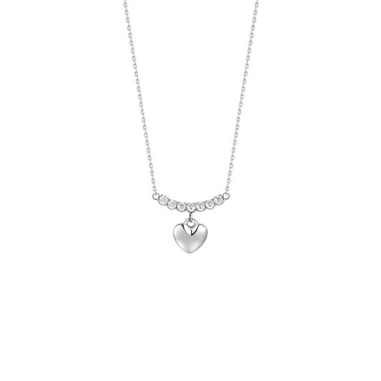 Collana Luca Barra