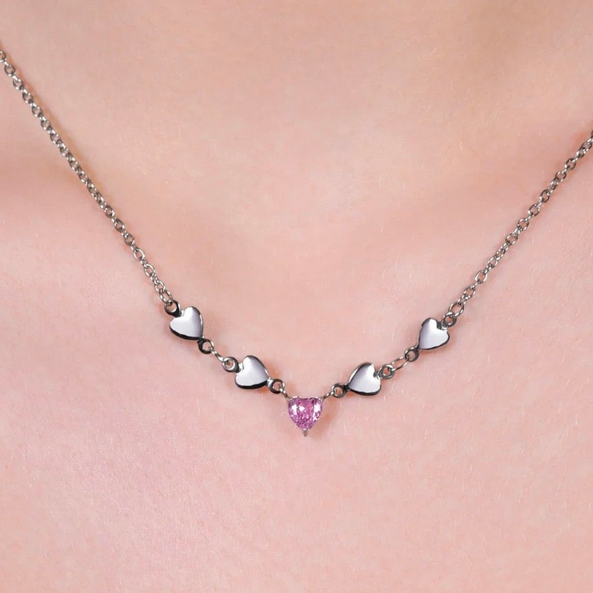 Collana Luca Barra