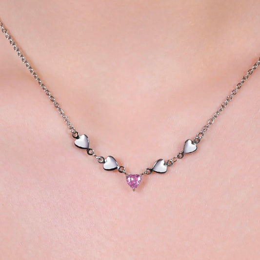 Collana Luca Barra