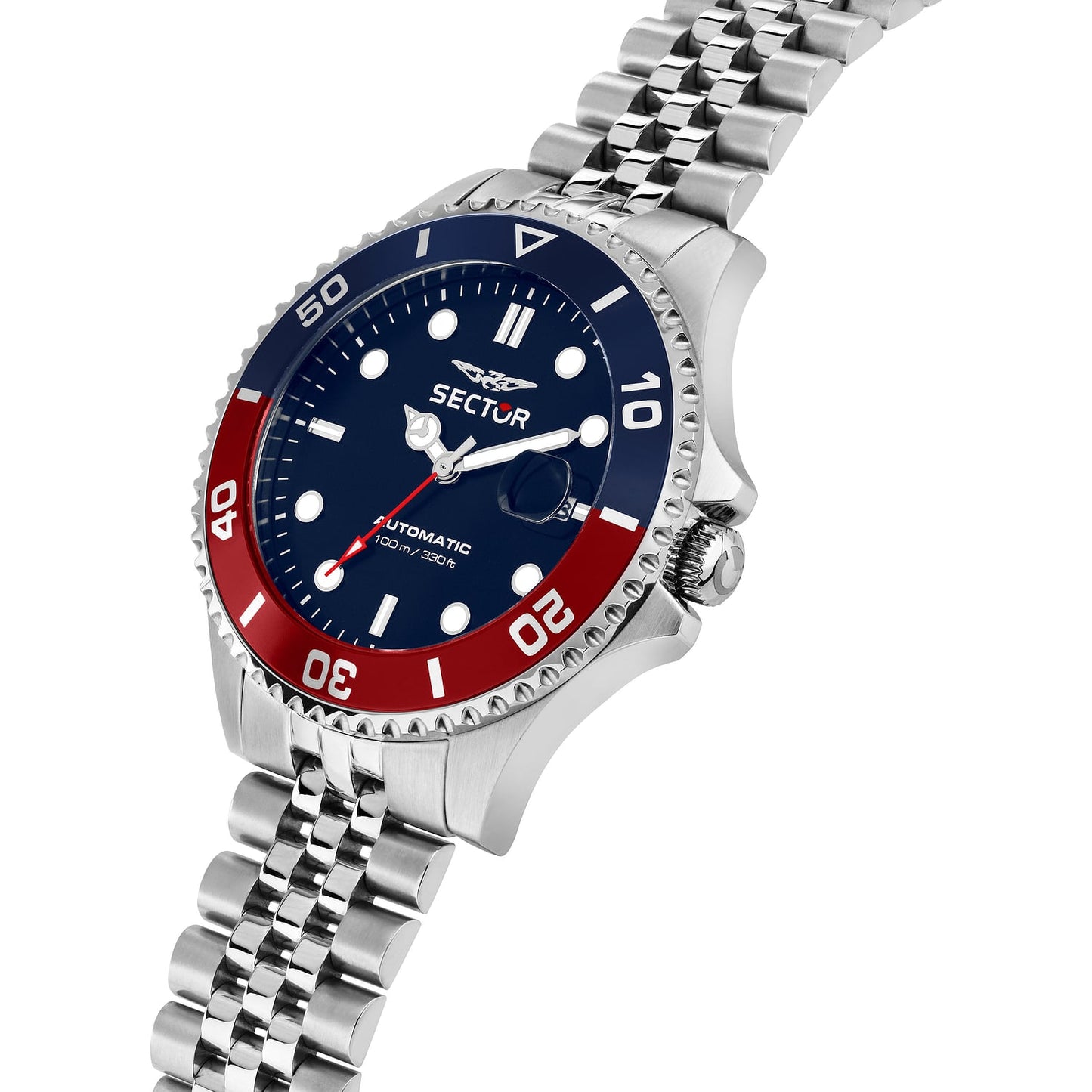 OROLOGIO SECTOR 230 R3223161018