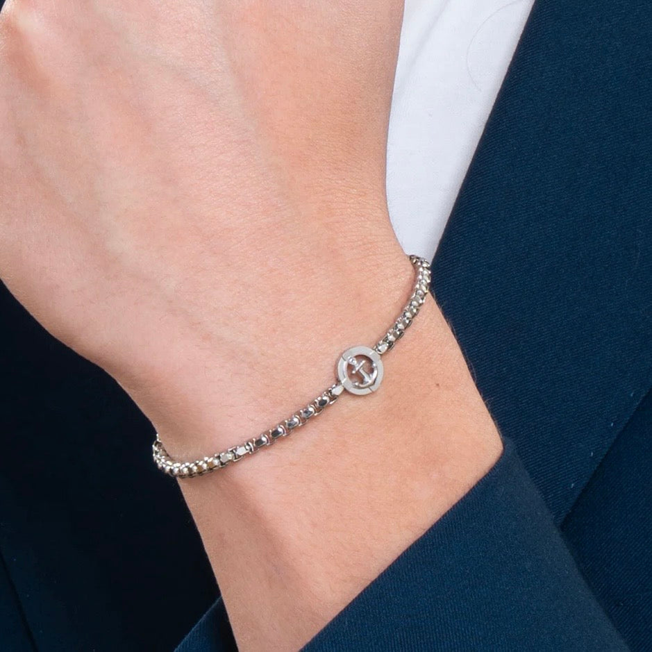 Bracciale Luca Barra