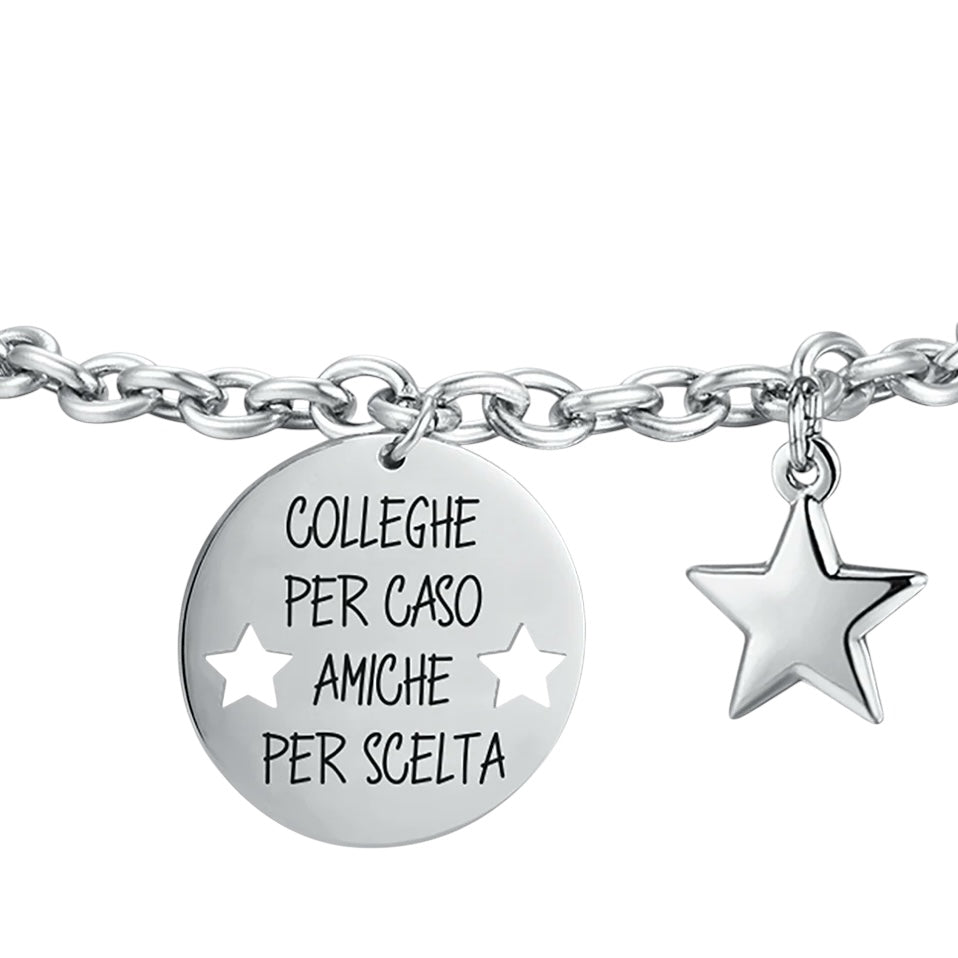 Bracciale Luca Barra