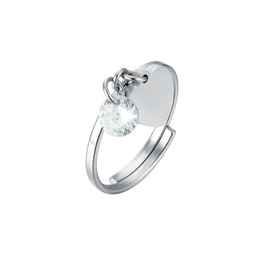 Anello Luca Barra