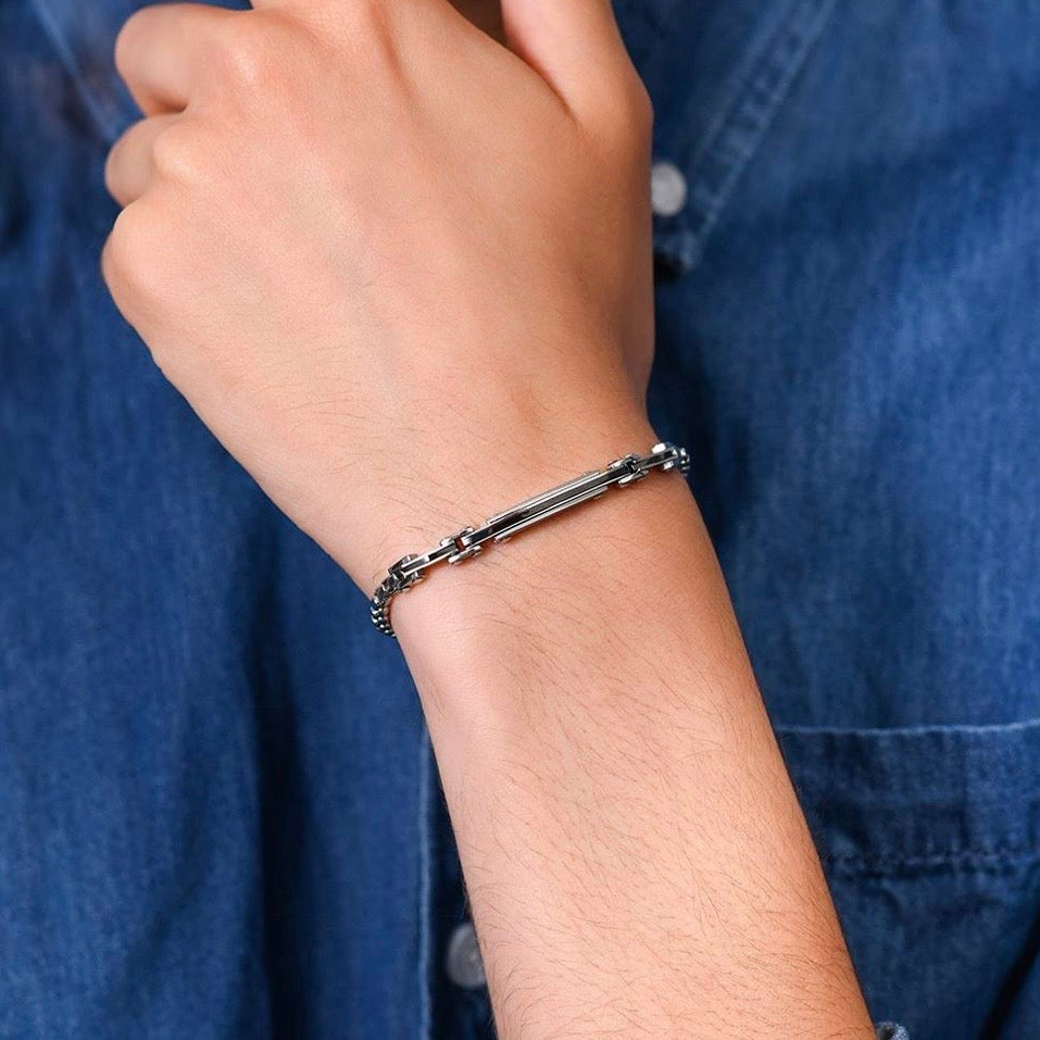 Bracciale Luca Barra