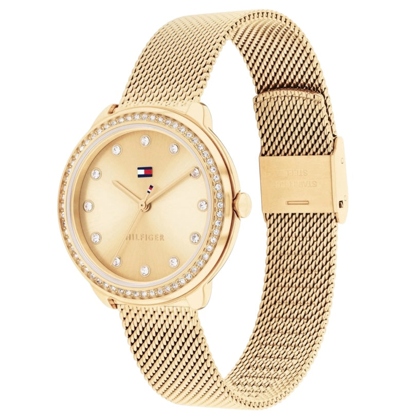 Orologio Tommy Hilfiger