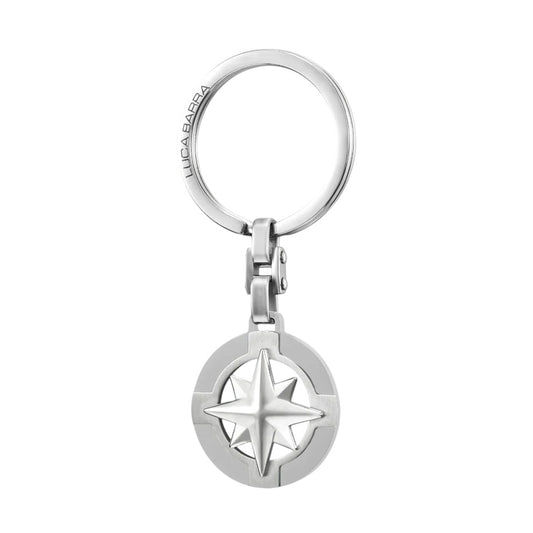 Portachiavi Luca Barra