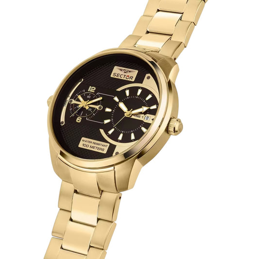 OROLOGIO SECTOR OVERSIZE R3253102026