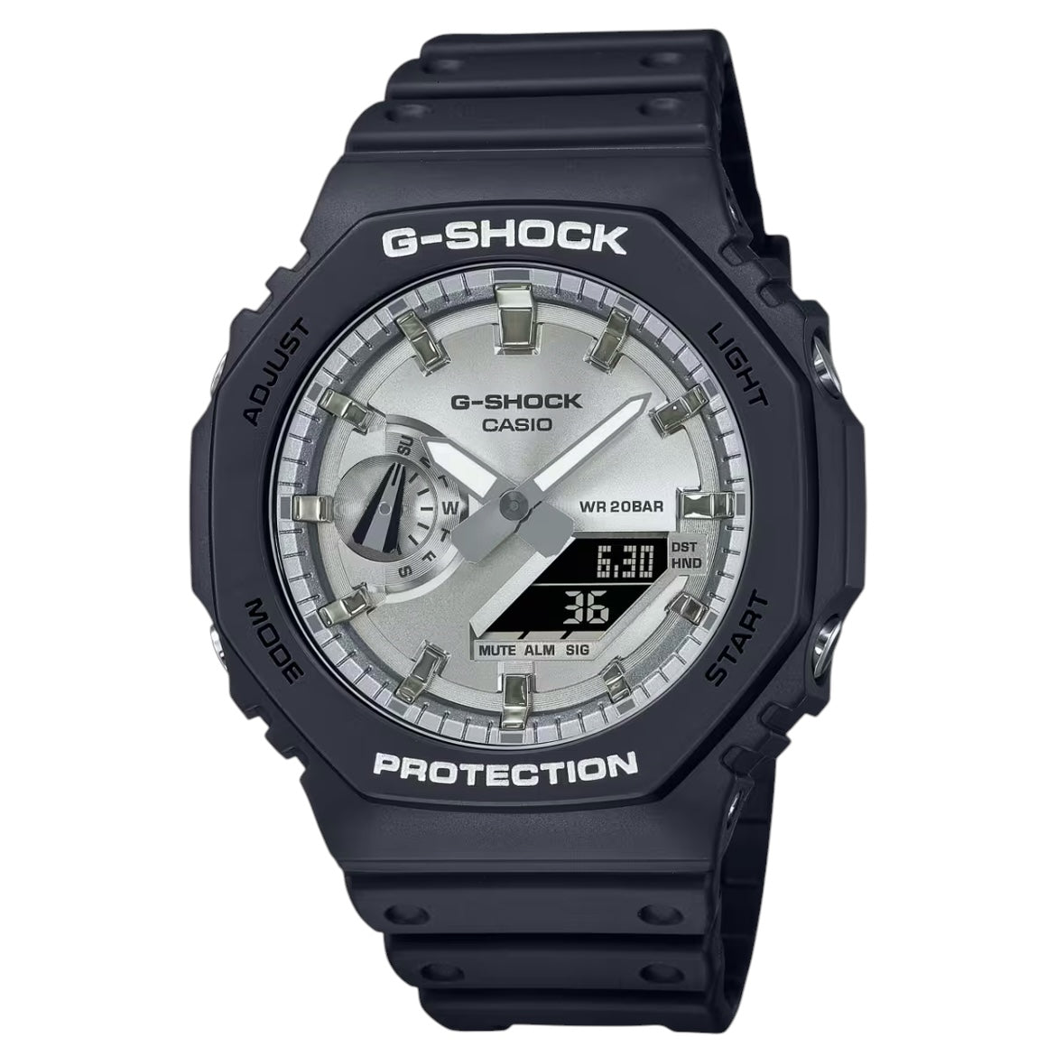 Orologio Casio g-shock