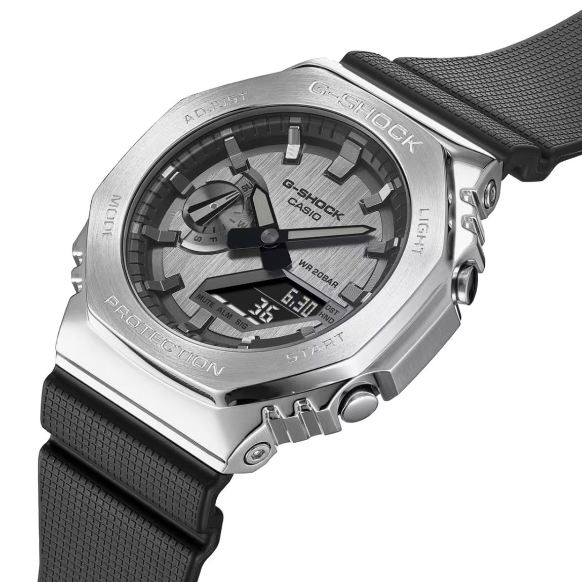 Orologio Casio g-shock