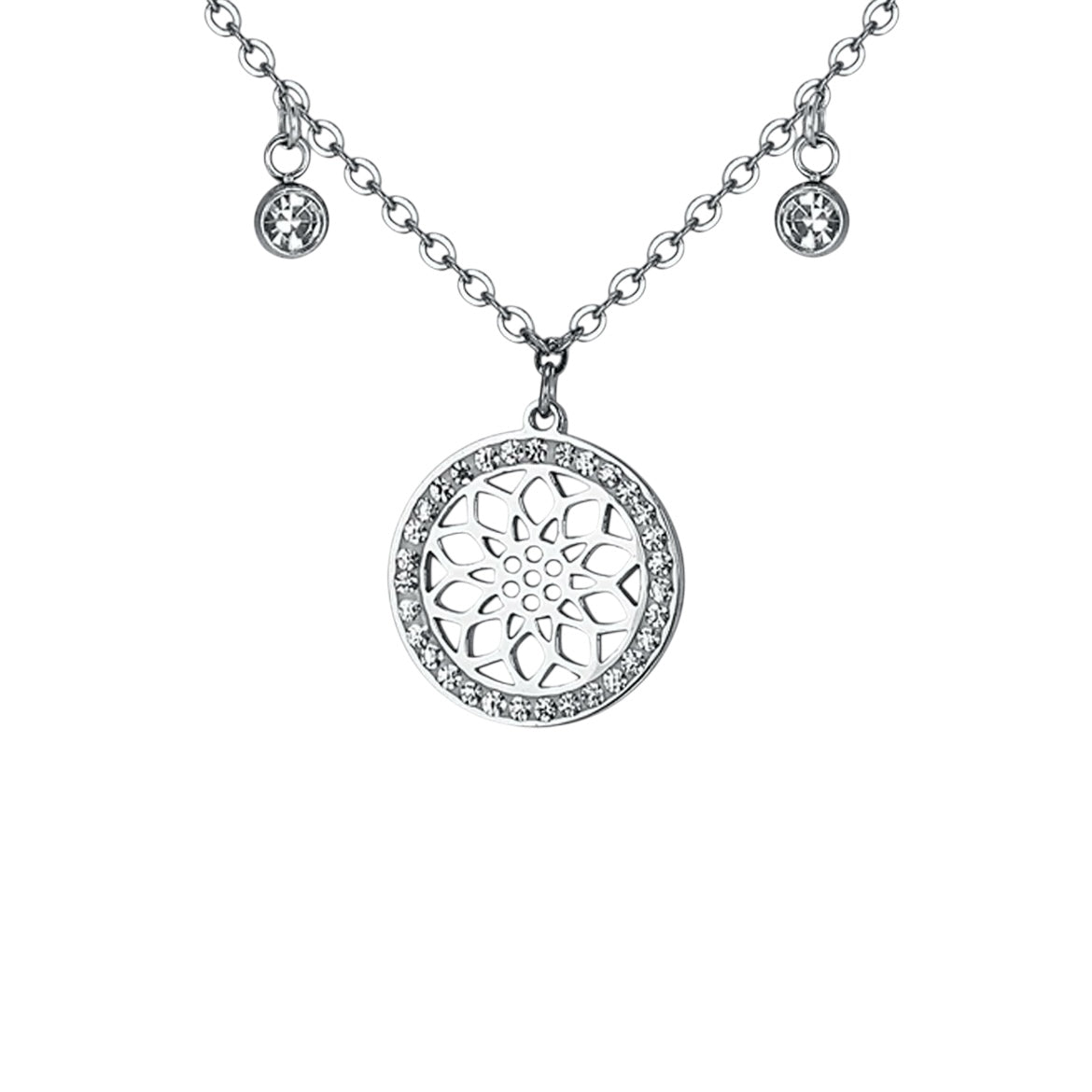 Collana Luca Barra