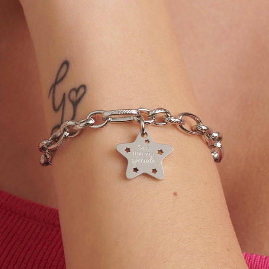 Bracciale S’agapõ