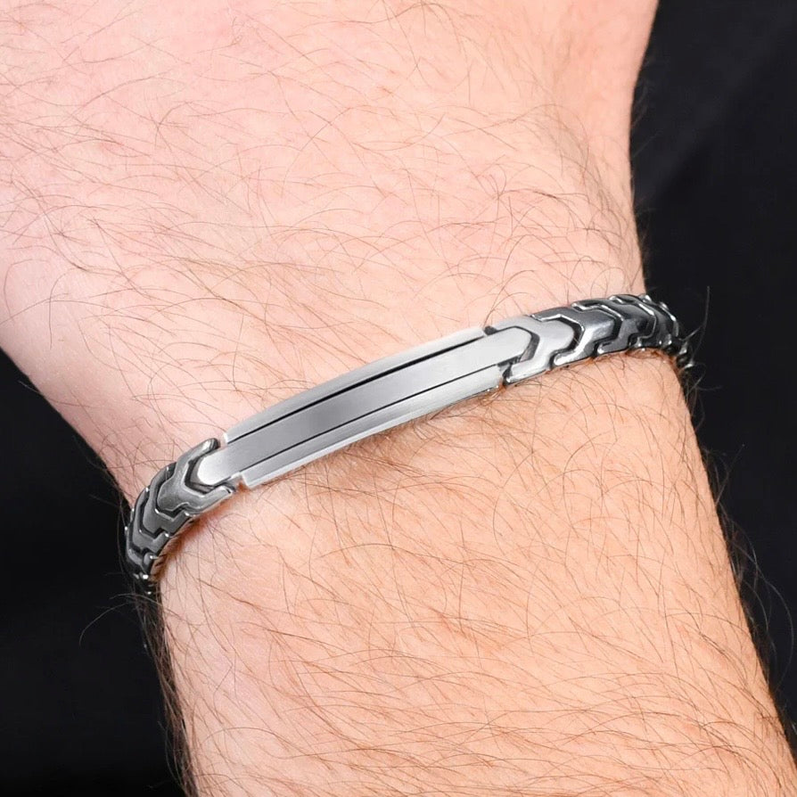 Bracciale Luca Barra