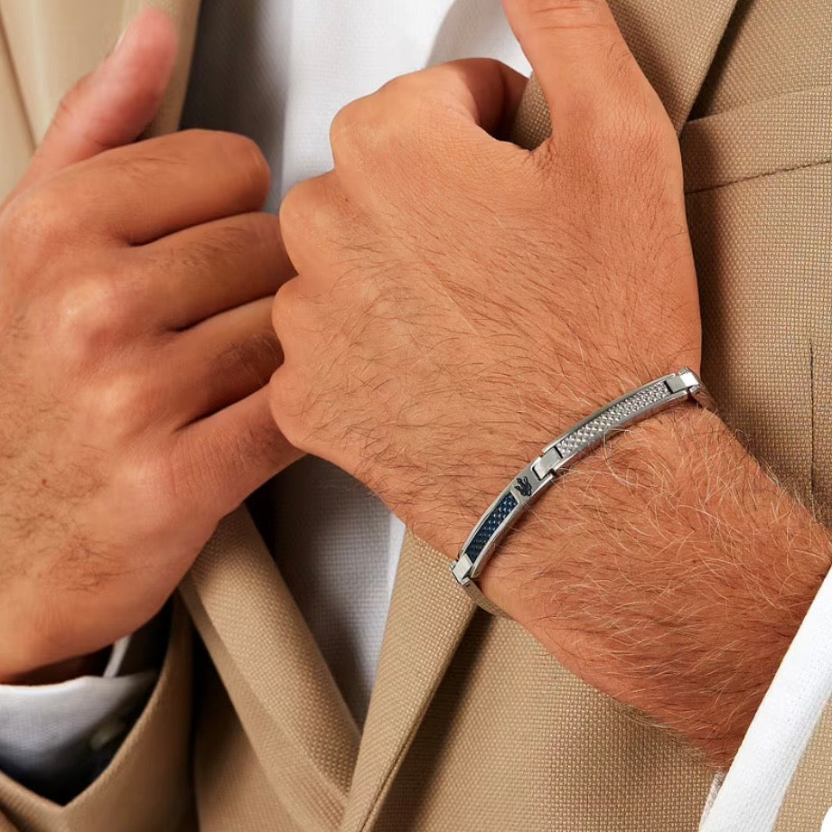 Bracciale Maserati