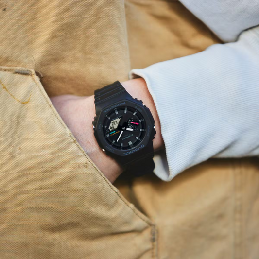 Orologio Casio g-shock