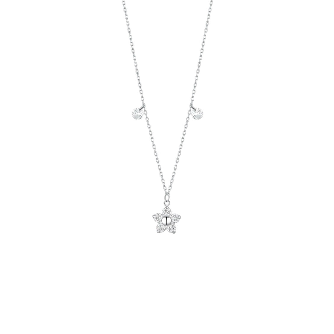 Collana Luca Barra
