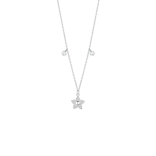 Collana Luca Barra