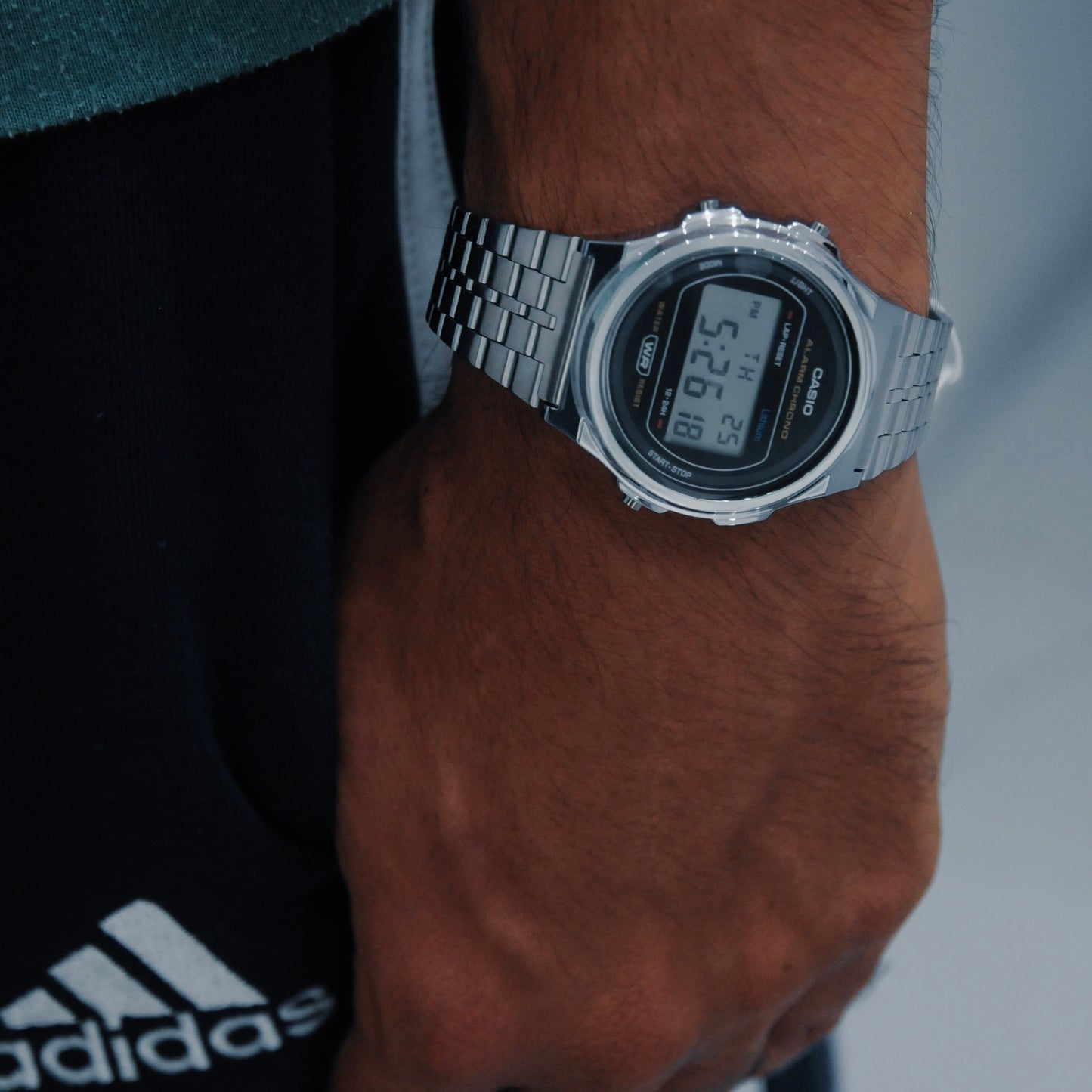 Orologio Casio