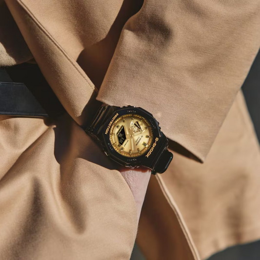 Orologio Casio g-shock