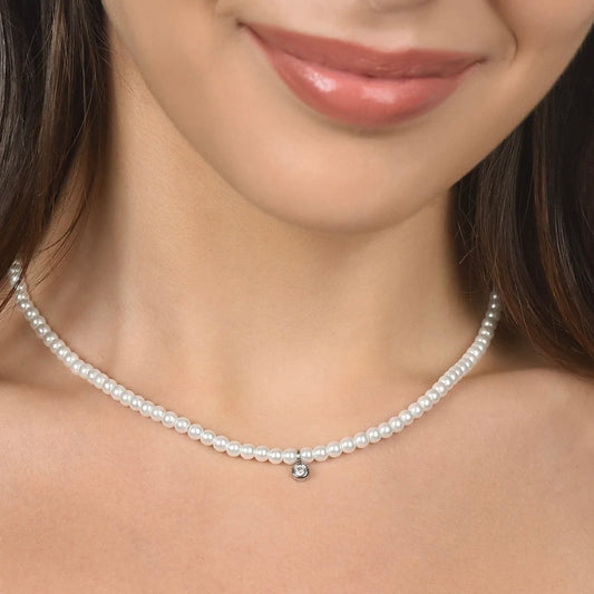 Collana Luca Barra