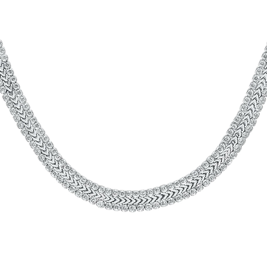 Collana Luca Barra