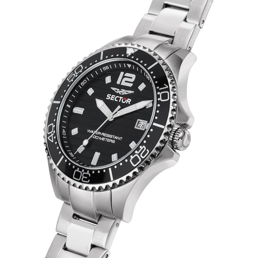 OROLOGIO SECTOR 230 R3253161045