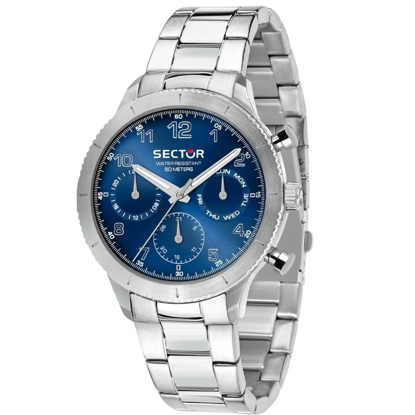 OROLOGIO SECTOR 270 R3253578012