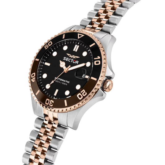 OROLOGIO SECTOR 230 R3223161014